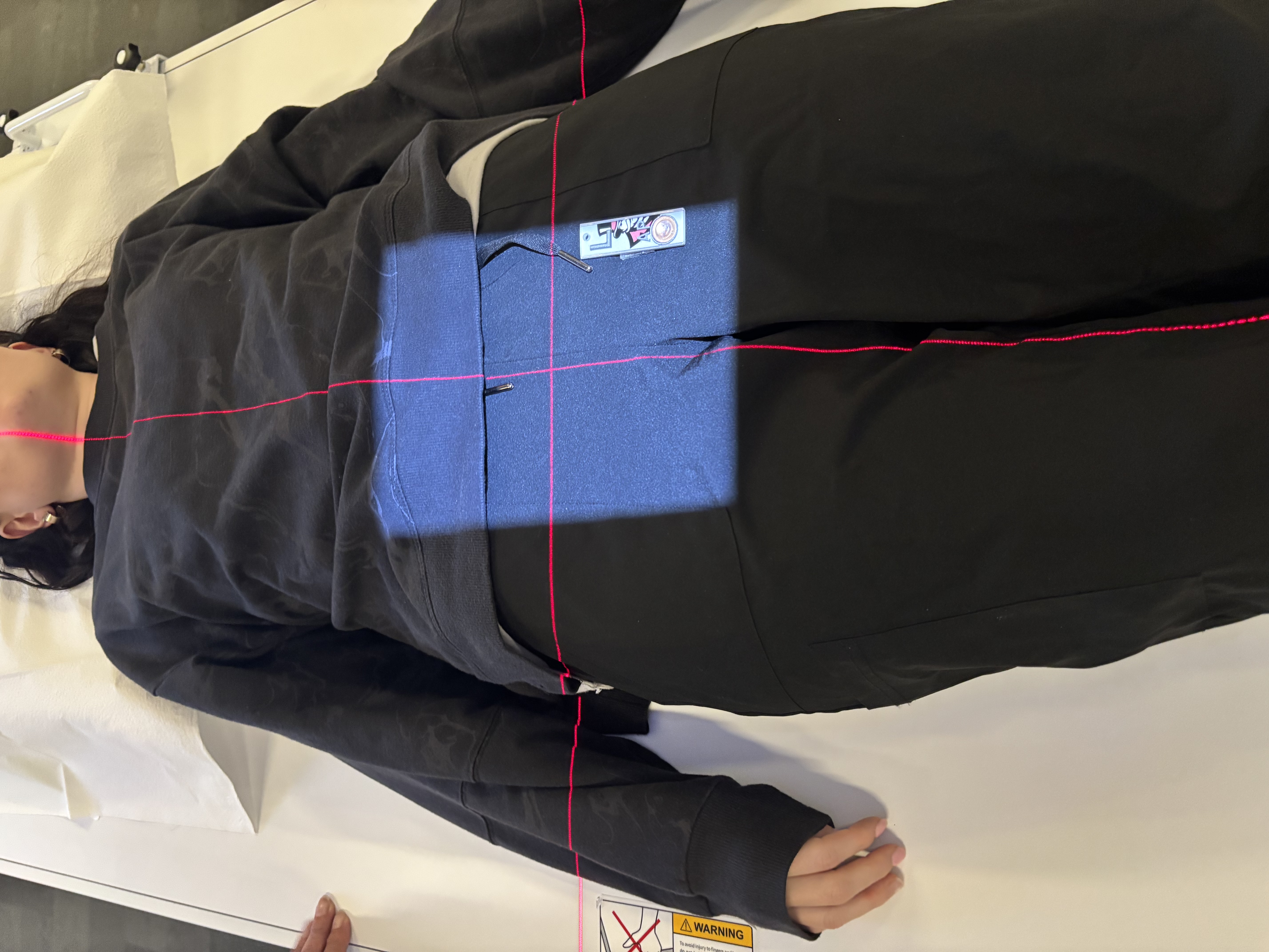 <p>SI Joints- AP Axial</p>