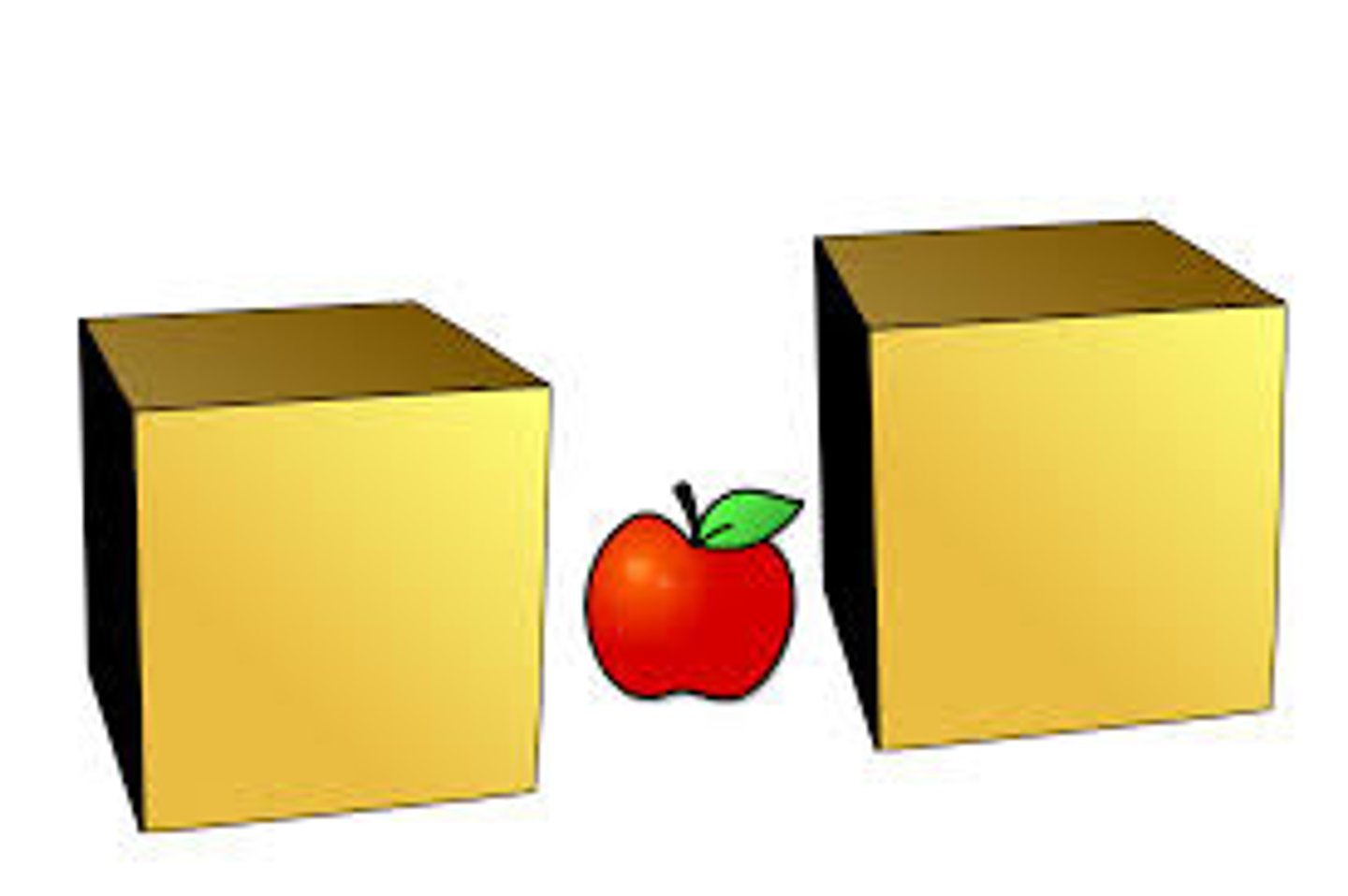 <p>Tengah / antara</p>