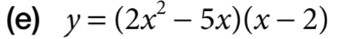 <p>differentiate by product rule</p>