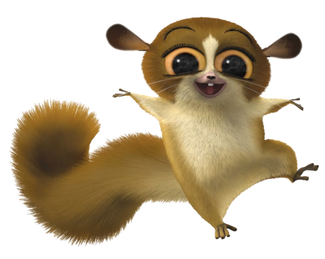 <p>mouse lemurs</p>
