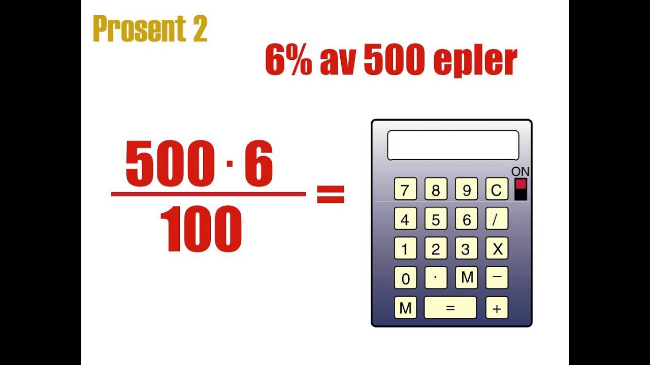 <p>så vis man vil have fx 25 prosent på tøj der koster 245 kr. kan man regne prisen ud ved at gange 245 kr. med 0,25 og trække det fra den oprindelige pris så vil man få det man spare. Men vis man gerne vil have den nye pris, efter rabatten ganger men med det modsatte så vis det var 0,25 ville det være 0,75.</p>