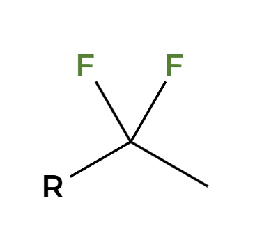 <p>2X adds Markovnikov</p>