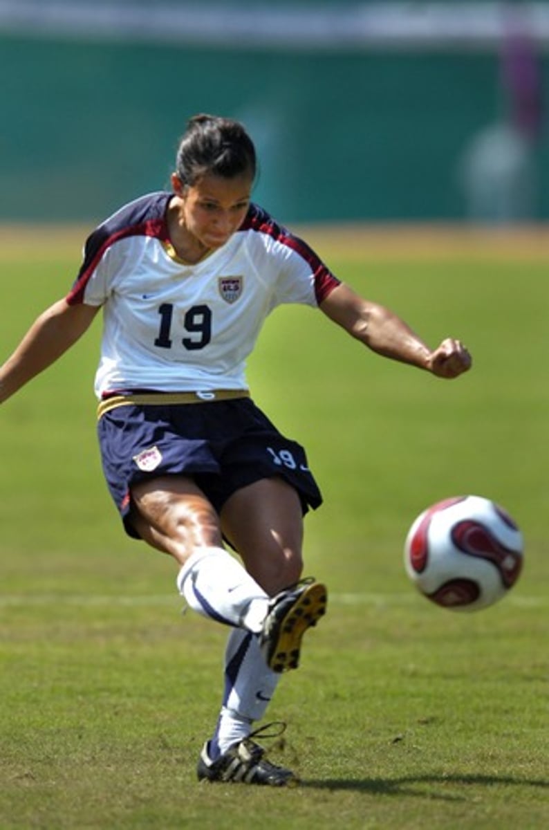 <p>to kick</p>