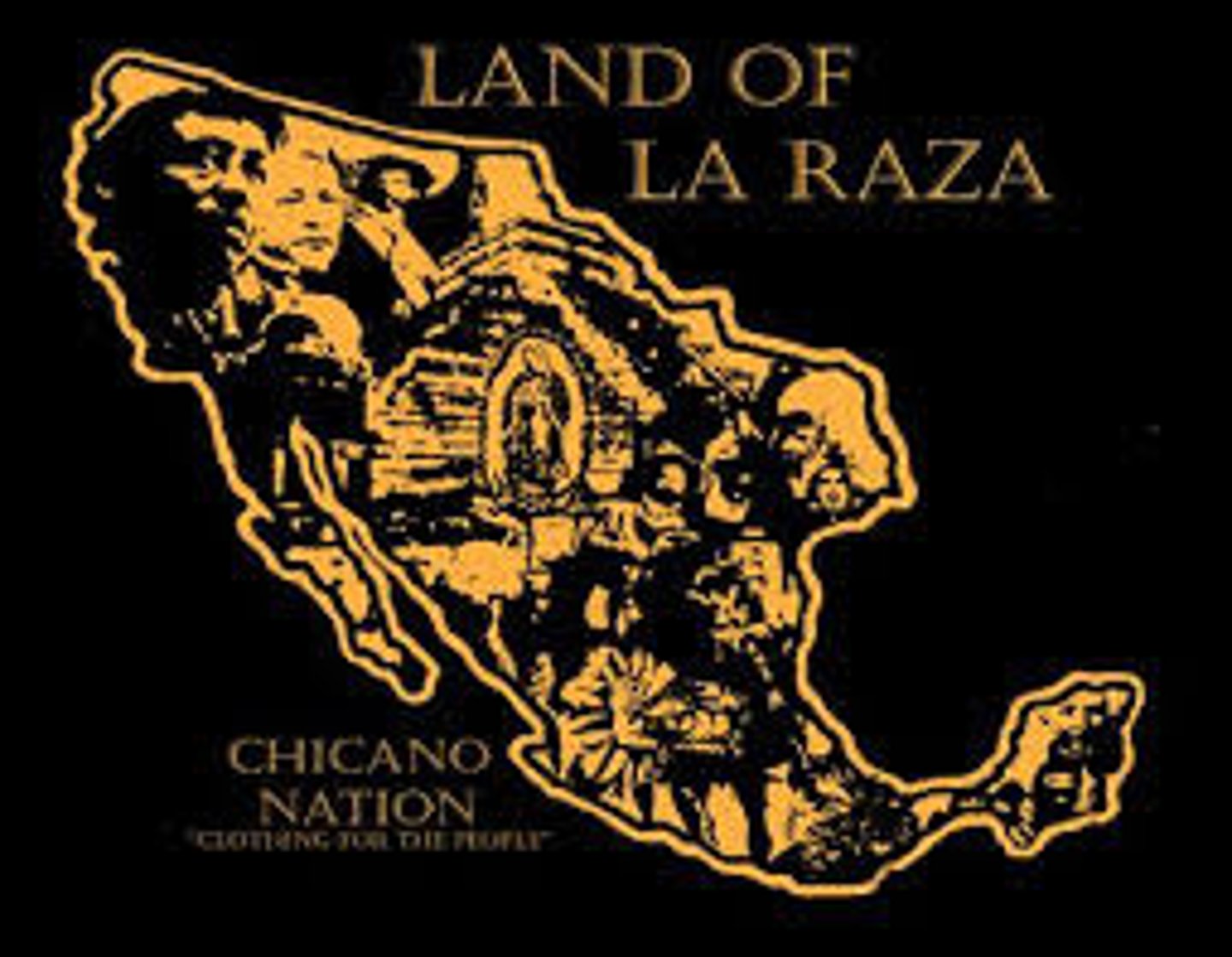 <p>Es una persona que nació en los EEUU, pero sus padres nacieron en México.</p>