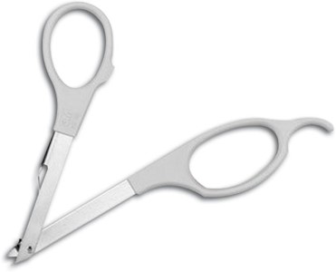 <p>staple remover</p>