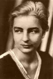 <p>Ruth Benedict</p>