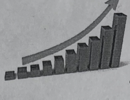 <p>the advancement, progress</p>