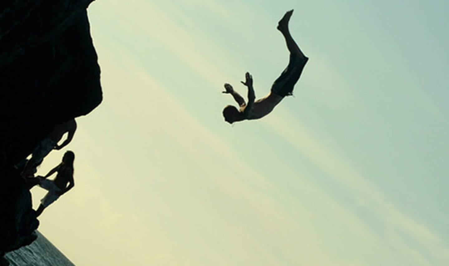 <p>to make a decision to do something, especially after thinking about it for a long time</p><p>e.g.: They're finally ___ing ___ ______ and getting married.</p>