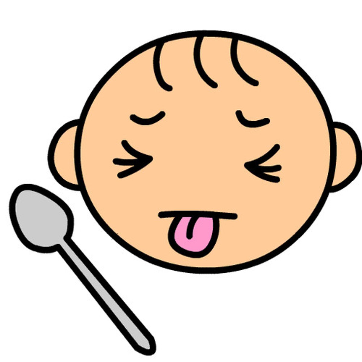 <p>awful tasting, bad tasting, いAdj.</p>