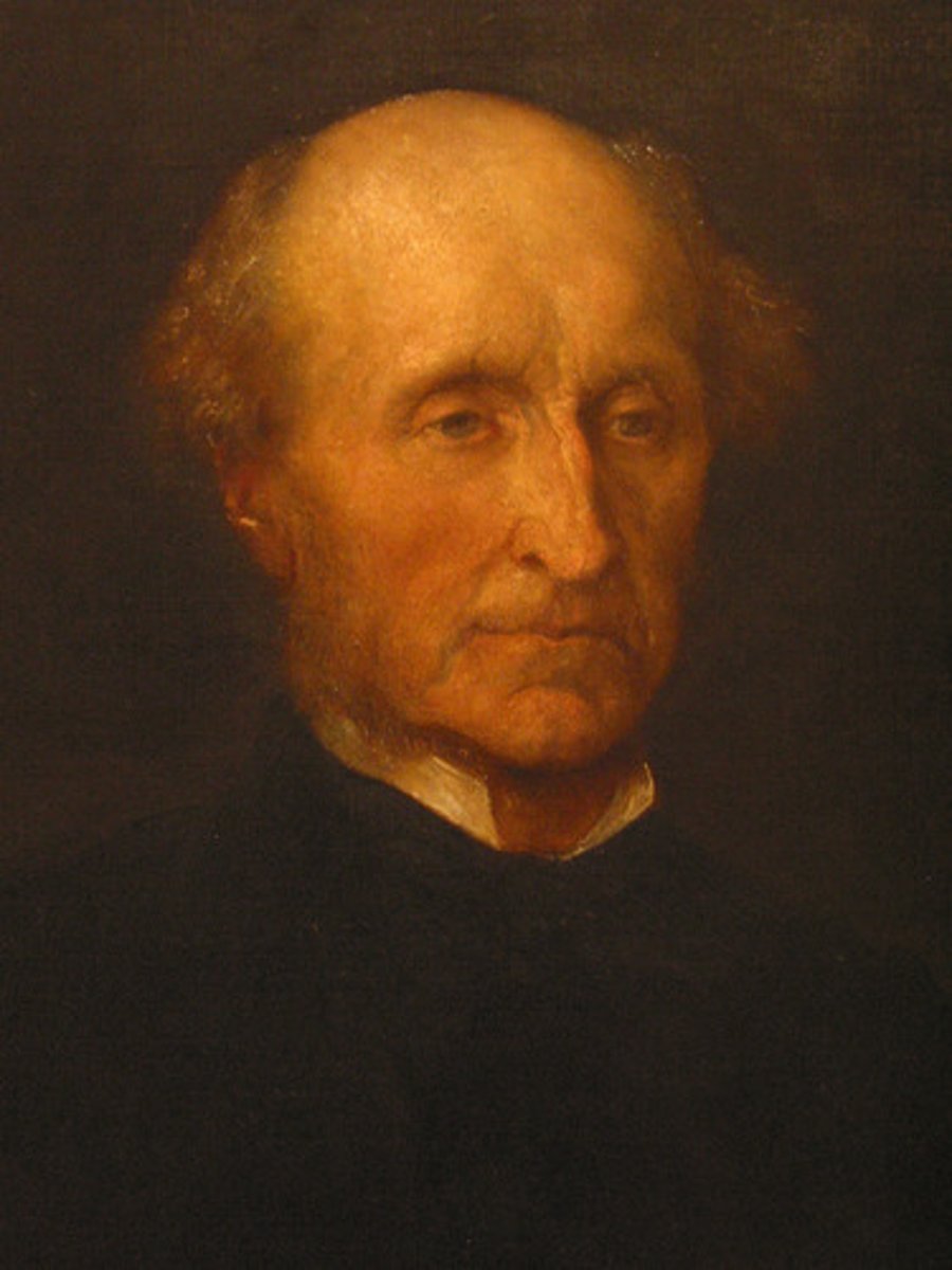 <p>Mill</p>