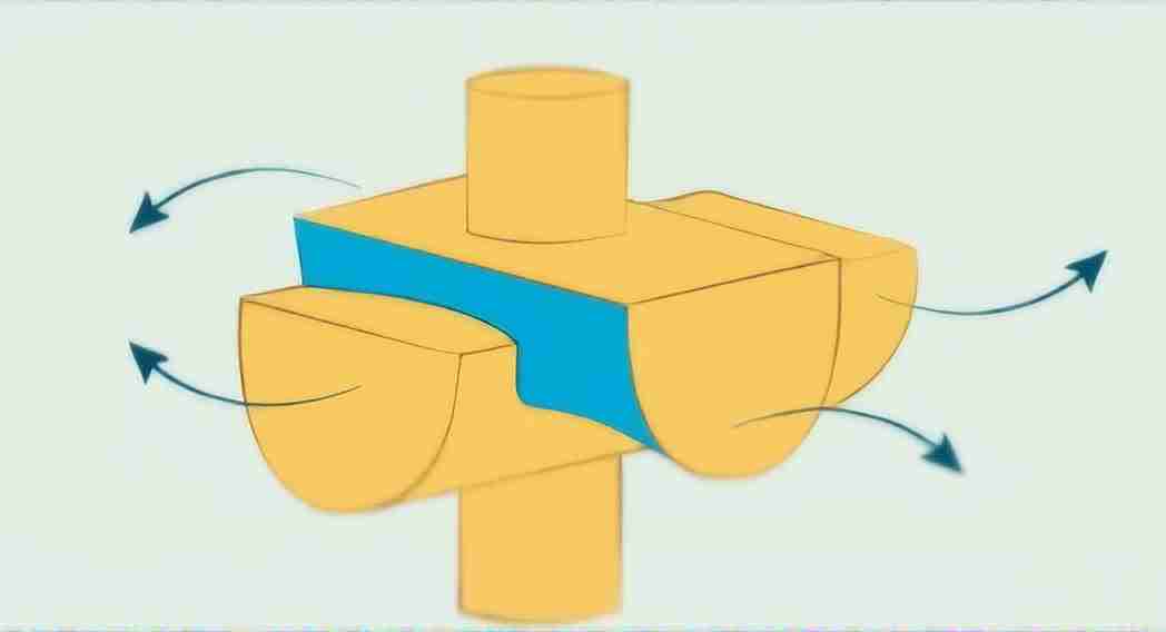 <p>What type of joint is this?</p>