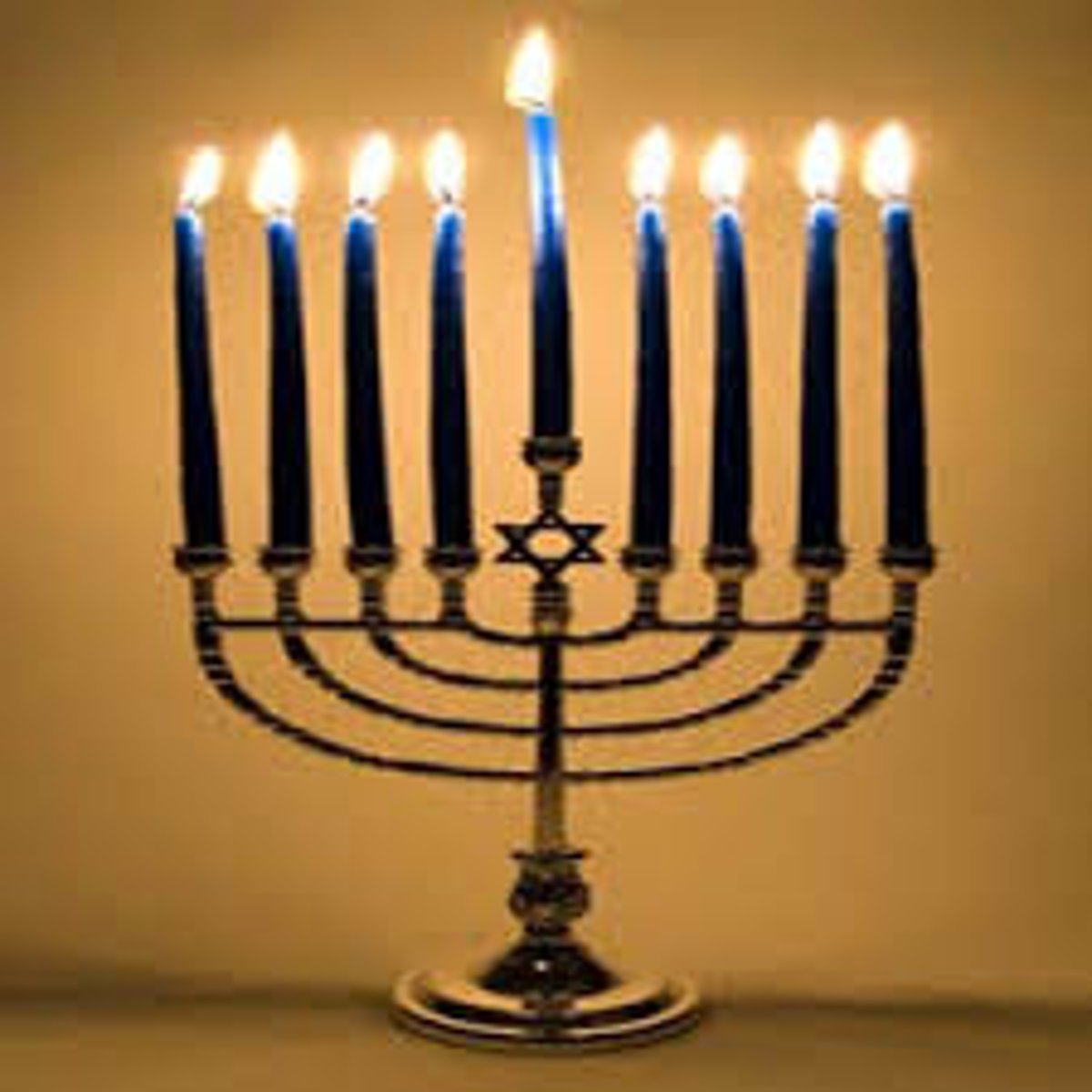 <p>1. Jewish holiday</p><p>2. a menorah is lit</p><p>3. celebrated for 8 days</p>