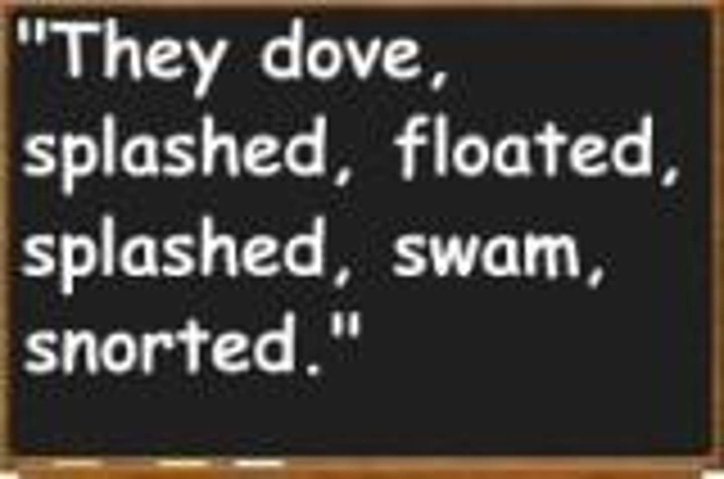 <p>omission of conjunctions between coordinate phrases, clauses, or words</p>