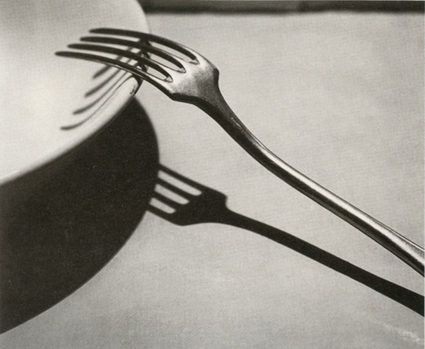 <p>Took photos of people in Hungary. Cubism movement in Paris. A series called "Distortion" in which two nude models were photographed in a house of mirrors, sometimes allowing only certain parts of their bodies to be seen.</p>