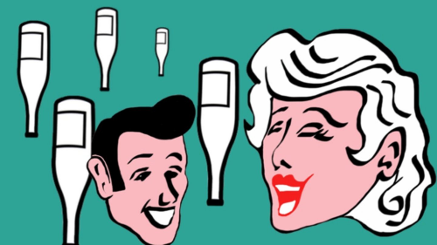 <p>1. not drunk; temperate</p><p>2. serious; free from excitement or exaggeration</p>