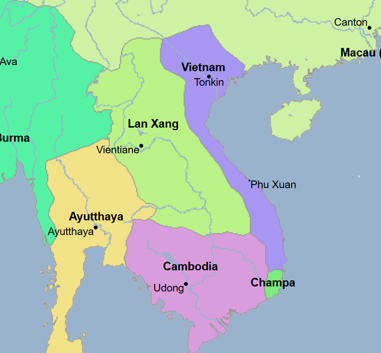 <p>968 - 1804 - Dai Vet (All Facts) </p>