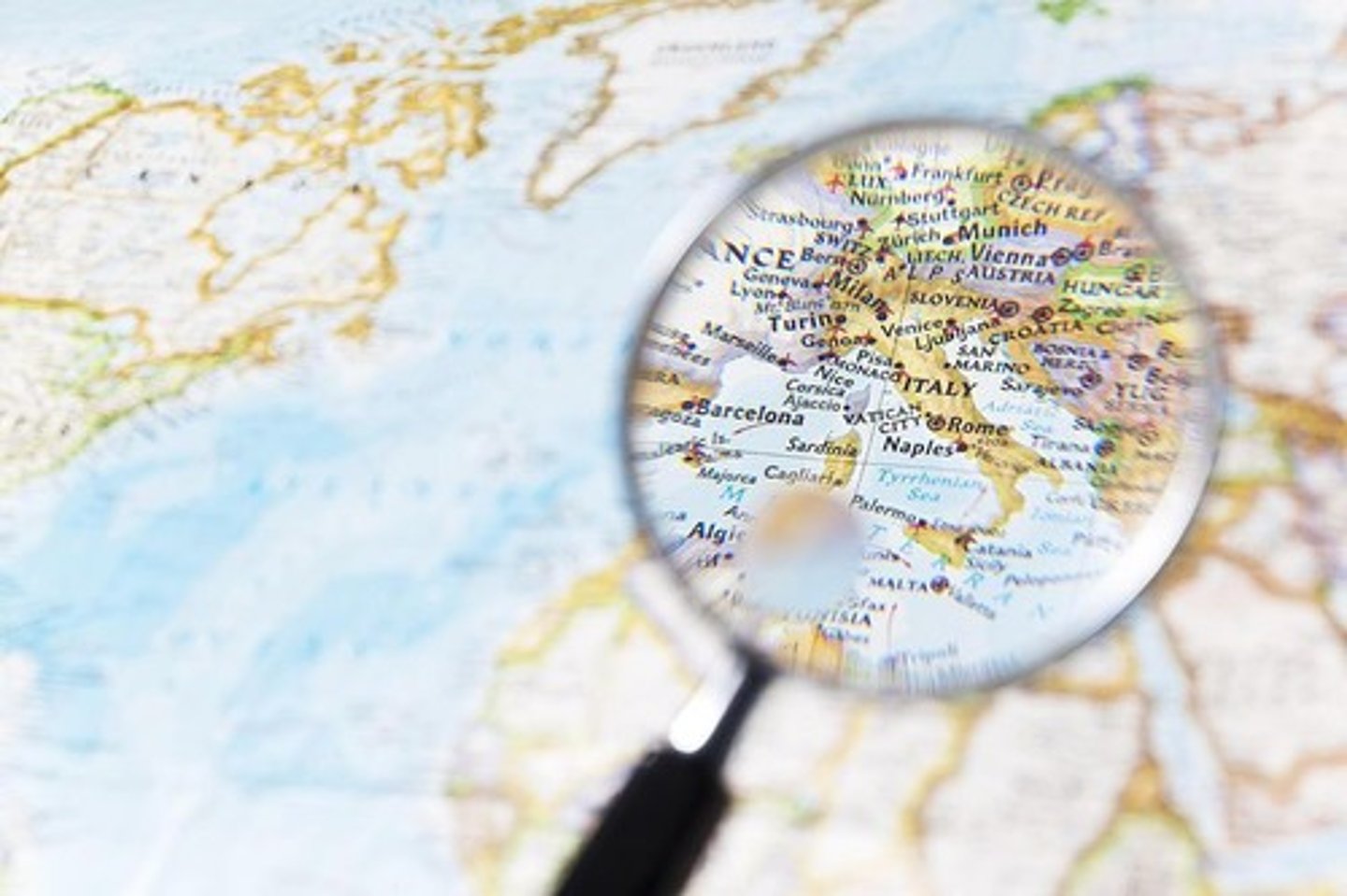 <p>GEOGRAFIA</p>