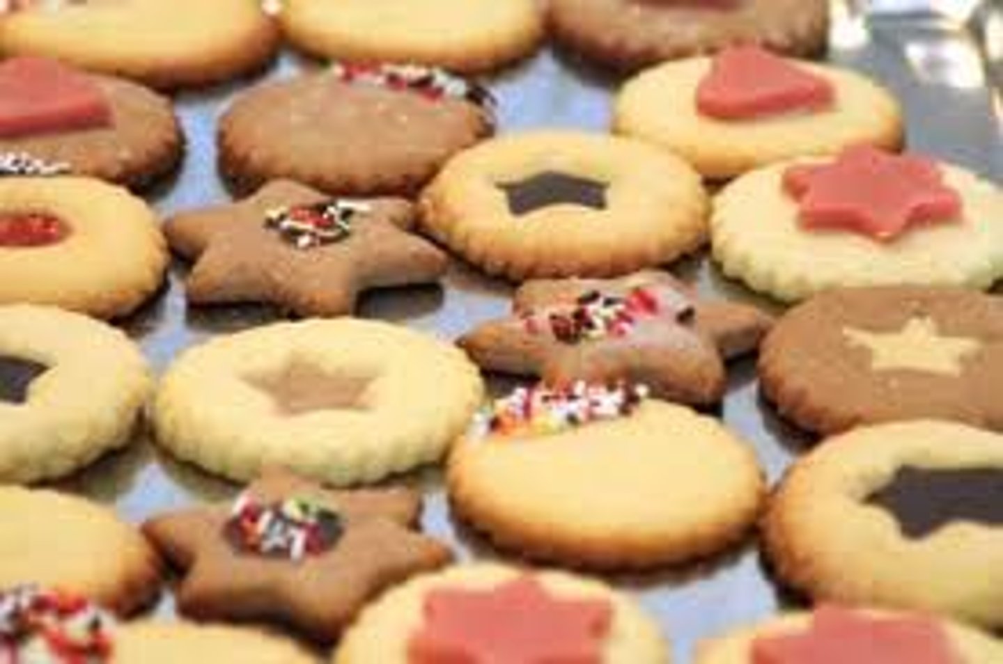 <p>cookies</p>