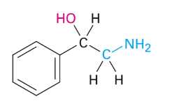 <p>Reduction reaction: nucleophilic addition of HCN (cyanohydride formation) </p>
