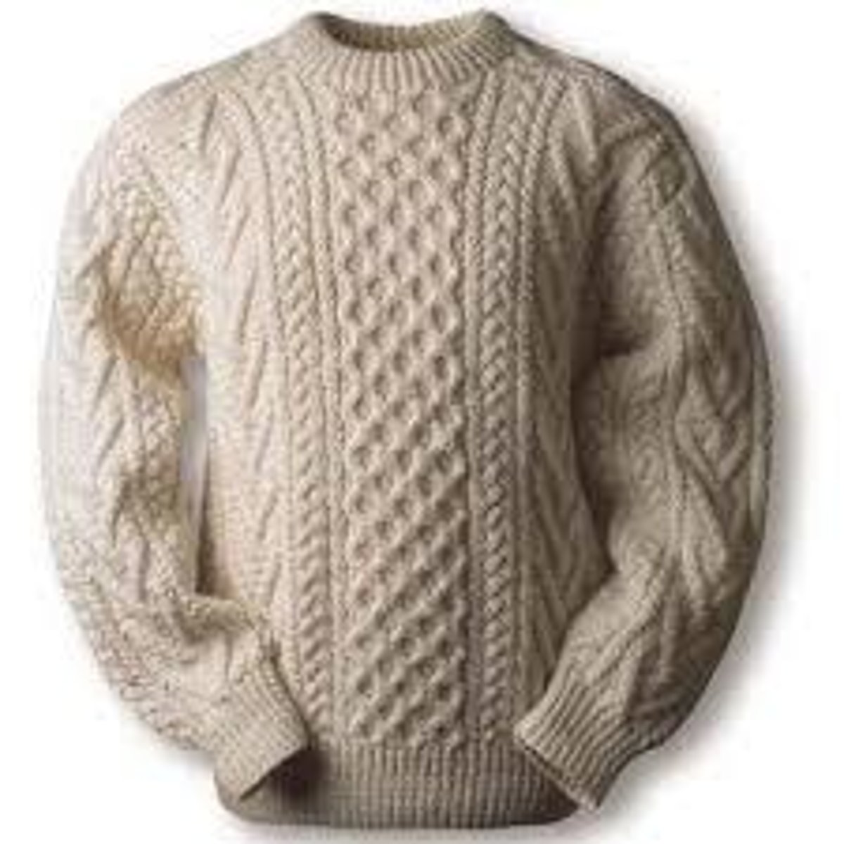 <p>Sweater</p>