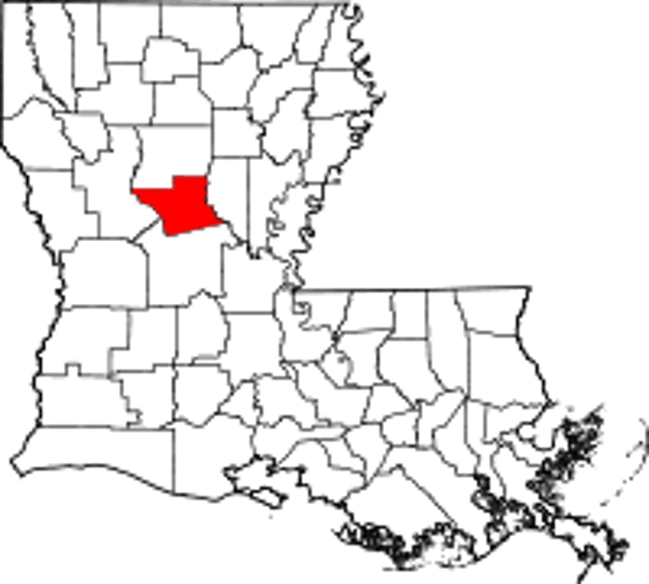 <p>whites terrorists attacked black officials of a small town in Louisiana; 100 blacks were murdered, half after they surrendered; the few whites who were tried and convicted had their sentences overturned through appeal; this emboldened further violence.</p>