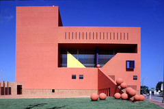 Ricardo Legorreta