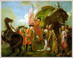 Def: an English company formed for the exploitation of trade with East and Southeast Asia and India.
Lo 5: It was started so that England could participate in the East Indian spice trade.