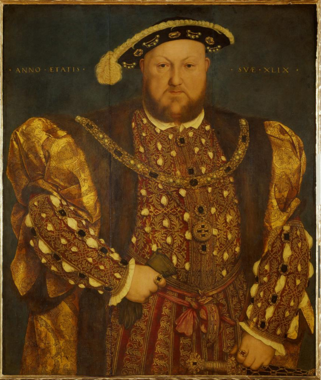 <p>What painting is this?</p>