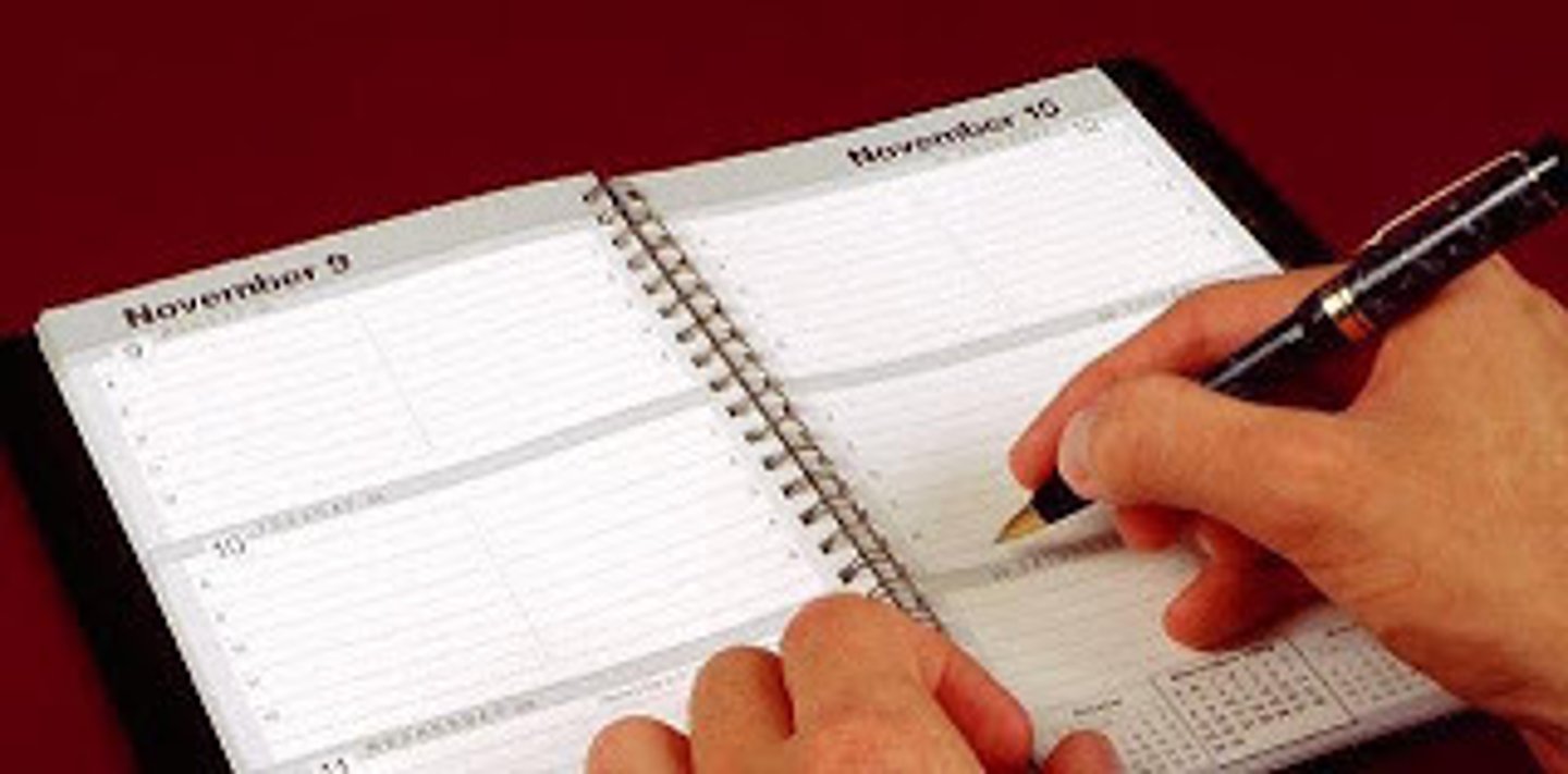 <p>assignment notebook, school agenda</p>