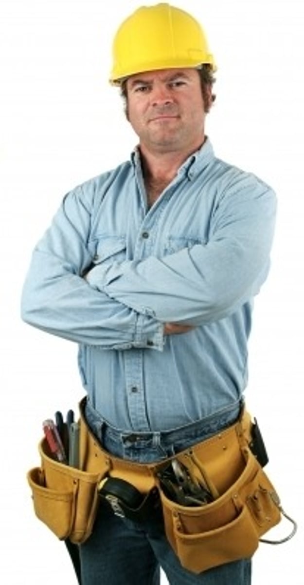 <p>member of the working class who performs manual labor and earns an hourly wage</p>