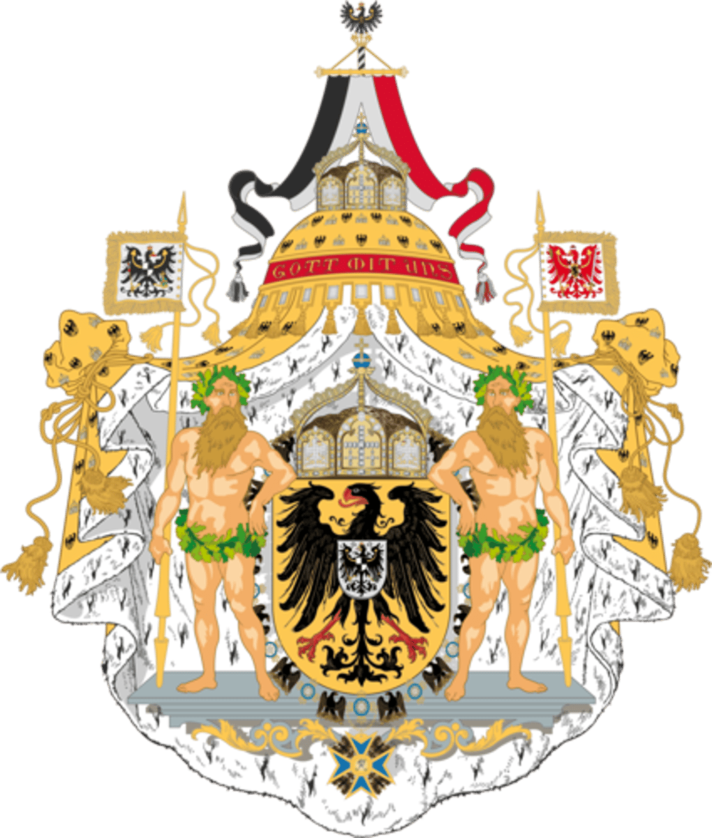 <p>This was the royal dynasty of electors in Prussia</p>