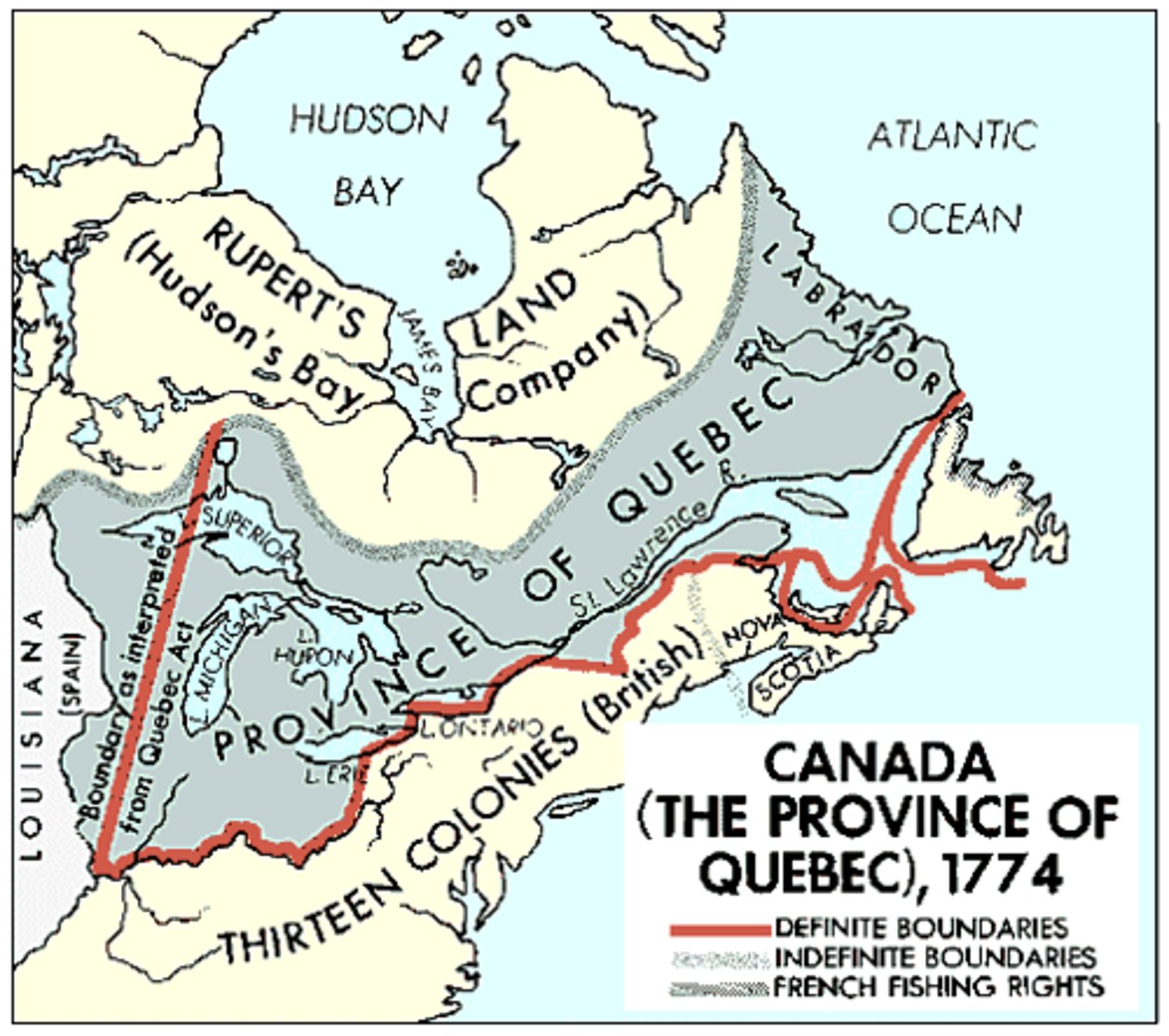 <p>Quebec</p>