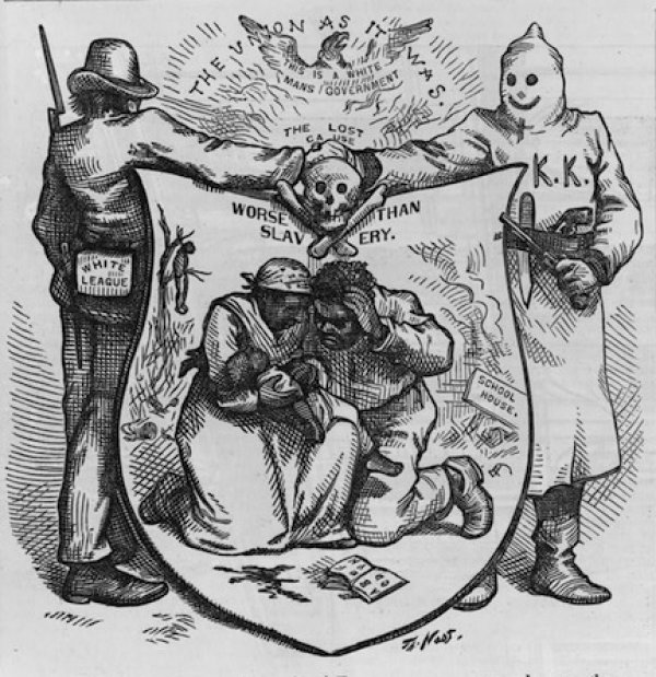 thomas nast