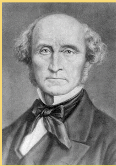 <p>Advocate for personal liberty (freedom)</p>