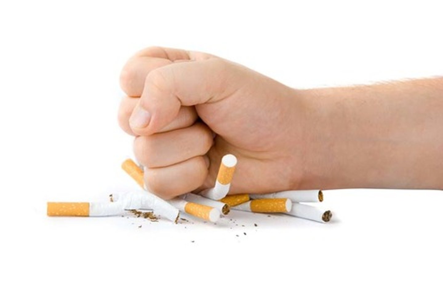 <p>to smoke</p>