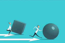 <p>maximum outcome with minimum resources or effort</p>