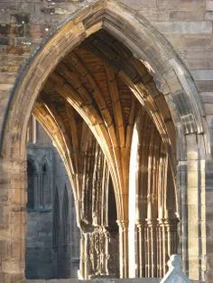 <p>(architecture) <span>a pointed or Gothic arch; (statistics) a cumulative frequency graph</span></p>