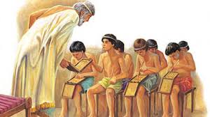 <ul><li><p><span style="background-color: transparent;">Education: tried to make well rounded citizens of all males to participate in direct democracy&nbsp;</span></p></li><li><p><span style="background-color: transparent;">Women/slaves had no rights</span></p></li></ul><p></p>