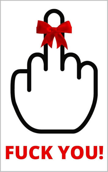 <p>Fuck</p>