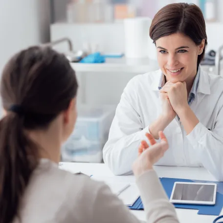 <p>la consultation</p>