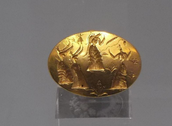 <p>Name, Place, Date, Importance?</p>