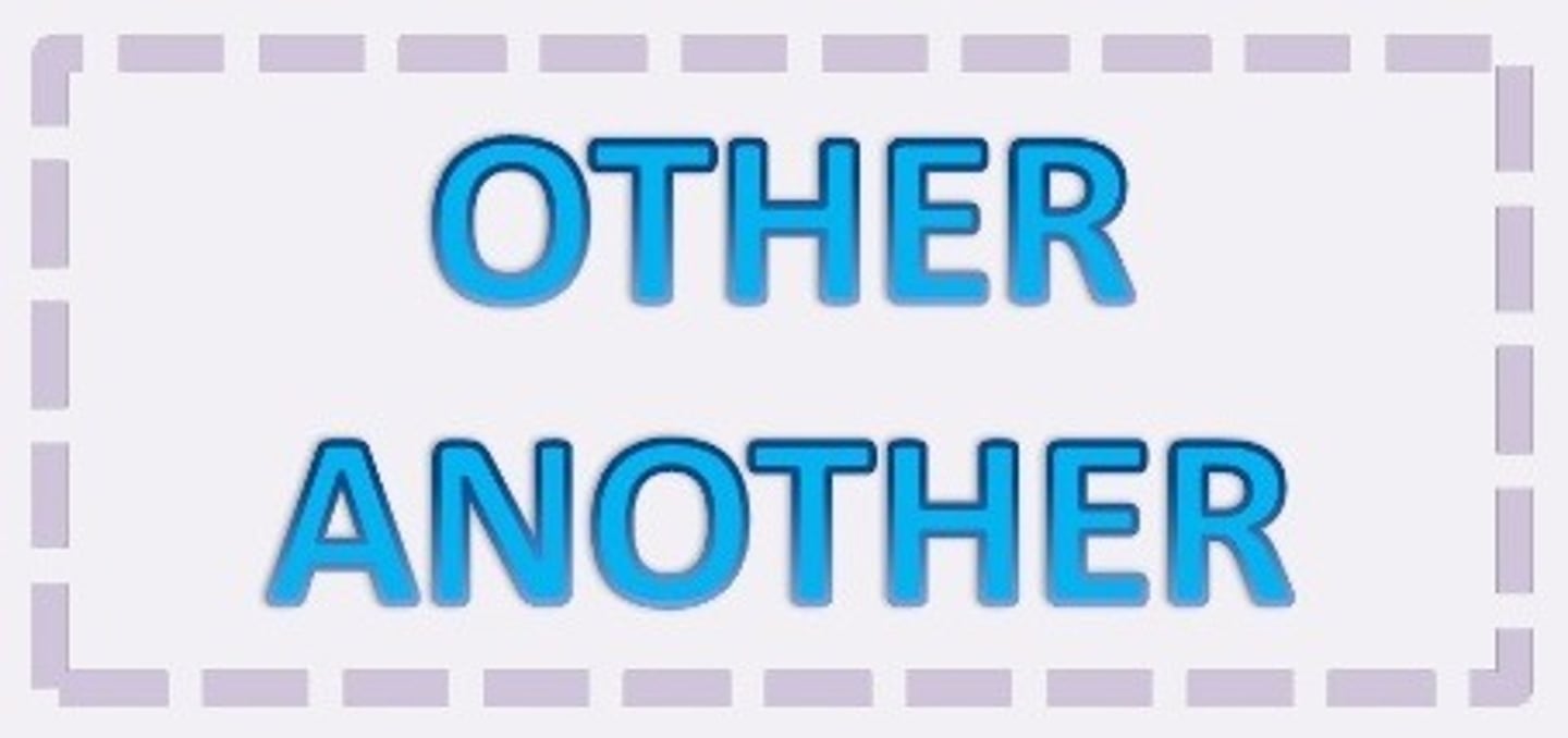 <p>other</p>