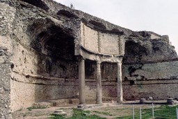 <p>Sanctuary of Fortuna</p>