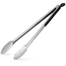 <p>Tongs</p>