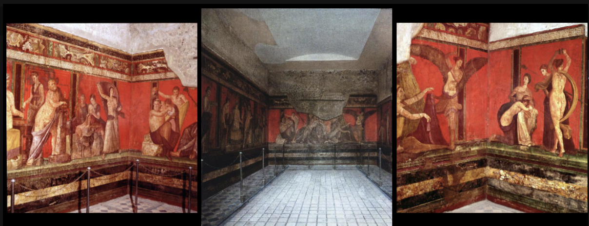 <p>What is the Location and Style?</p>