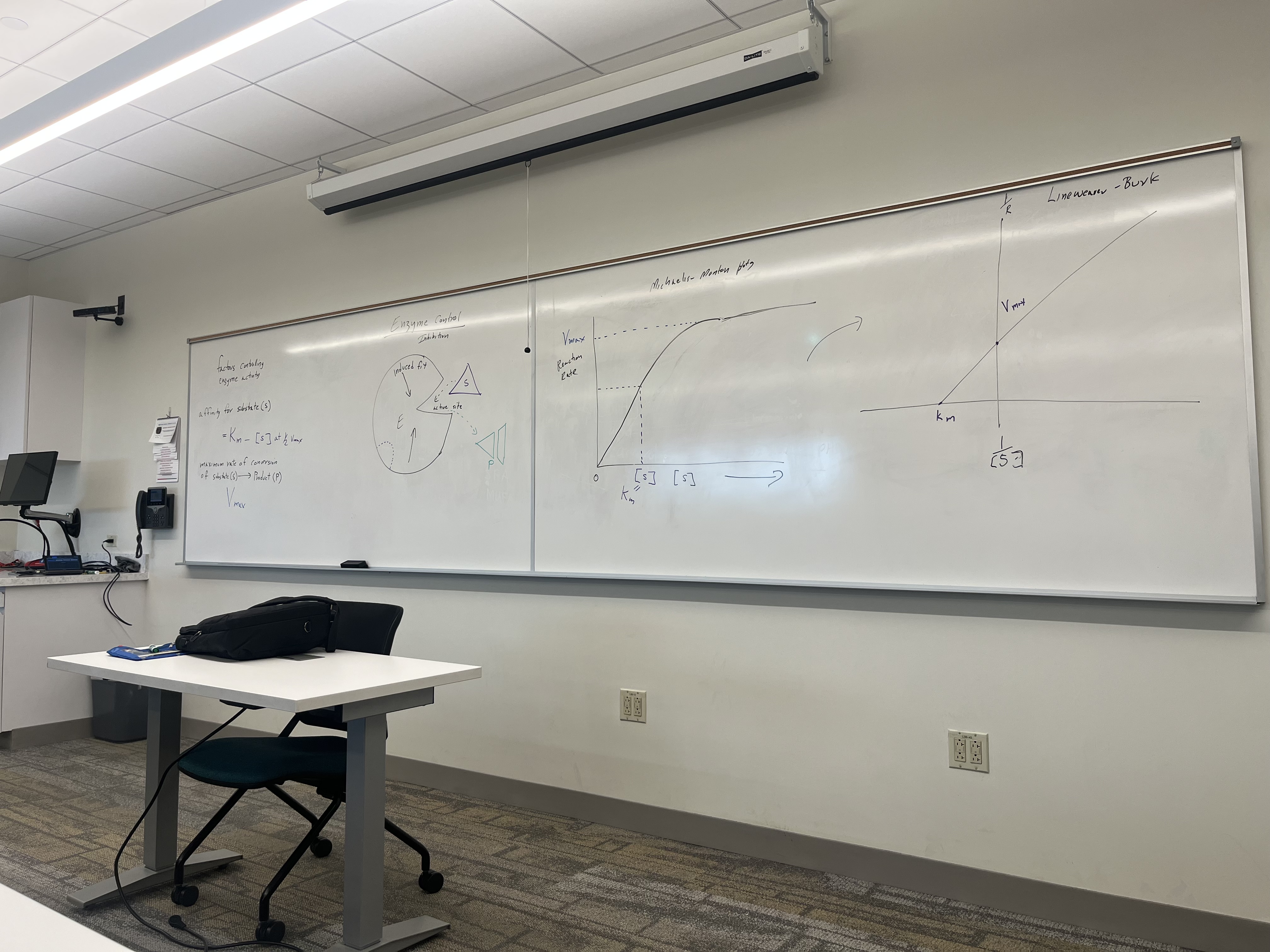 <p>What does the graph show? </p>