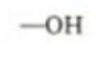 <p>which functional group is this, what type of molecules is it in, what are it’s properties?</p>