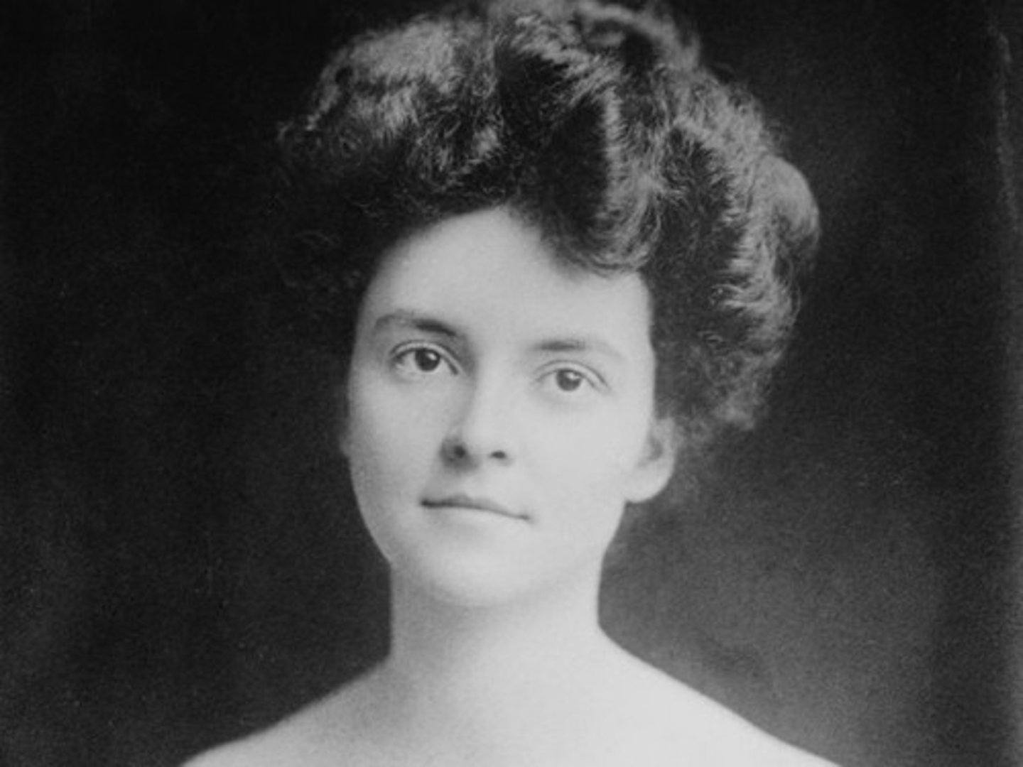 <p>Woman in Tennessee who led the fight for the passage of the 19th Amendment granting women the right to vote.</p>