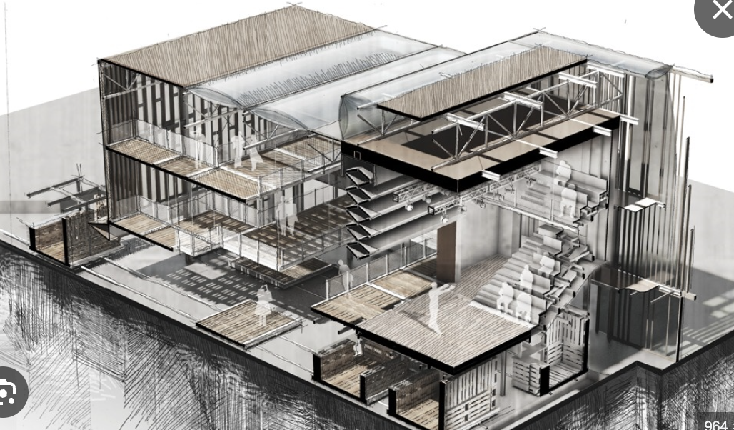 <ol><li><p><strong><mark data-color="blue" style="background-color: blue; color: inherit;">(Tech/IT)</mark></strong><mark data-color="blue" style="background-color: blue; color: inherit;"> </mark></p></li></ol><p>(Kiến trúc, cấu trúc tổng thể của hệ thống).</p><ol start="2"><li><p></p></li></ol><p>(Kiến trúc (xây dựng))</p><p><strong>Dạng liên quan:</strong></p><ul><li><p><strong>Architect</strong> (Danh từ - kiến trúc sư)</p></li><li><p><strong>Architectural</strong> (Tính từ - thuộc về kiến trúc).</p></li></ul><p></p>