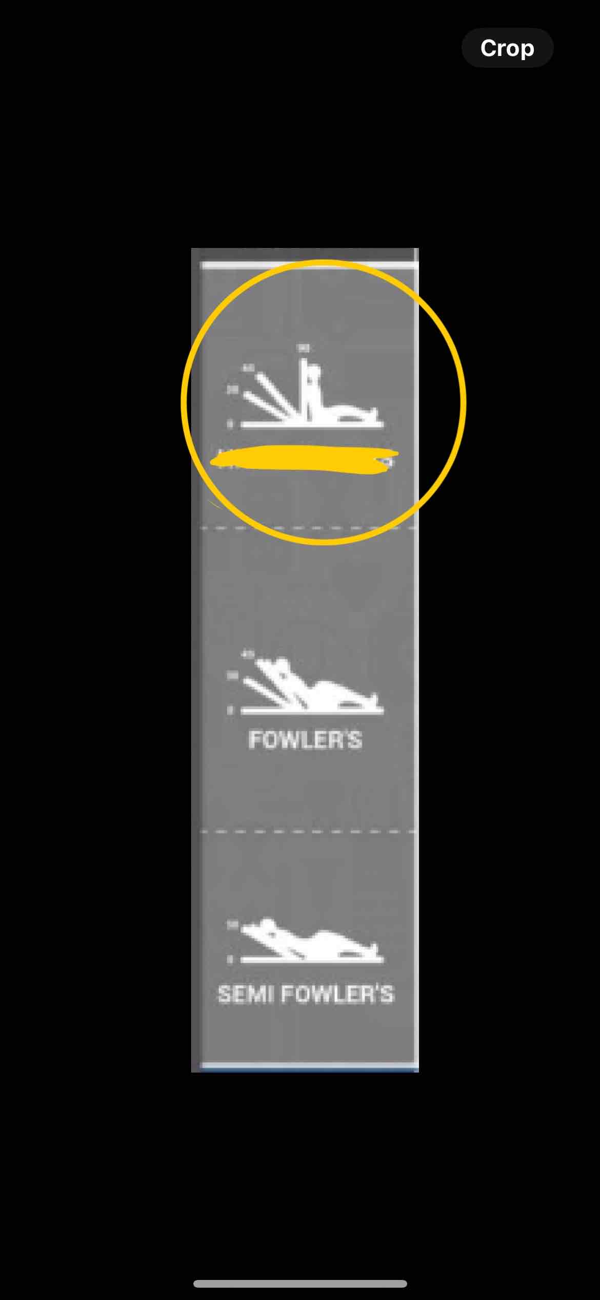<p>What position is this</p>